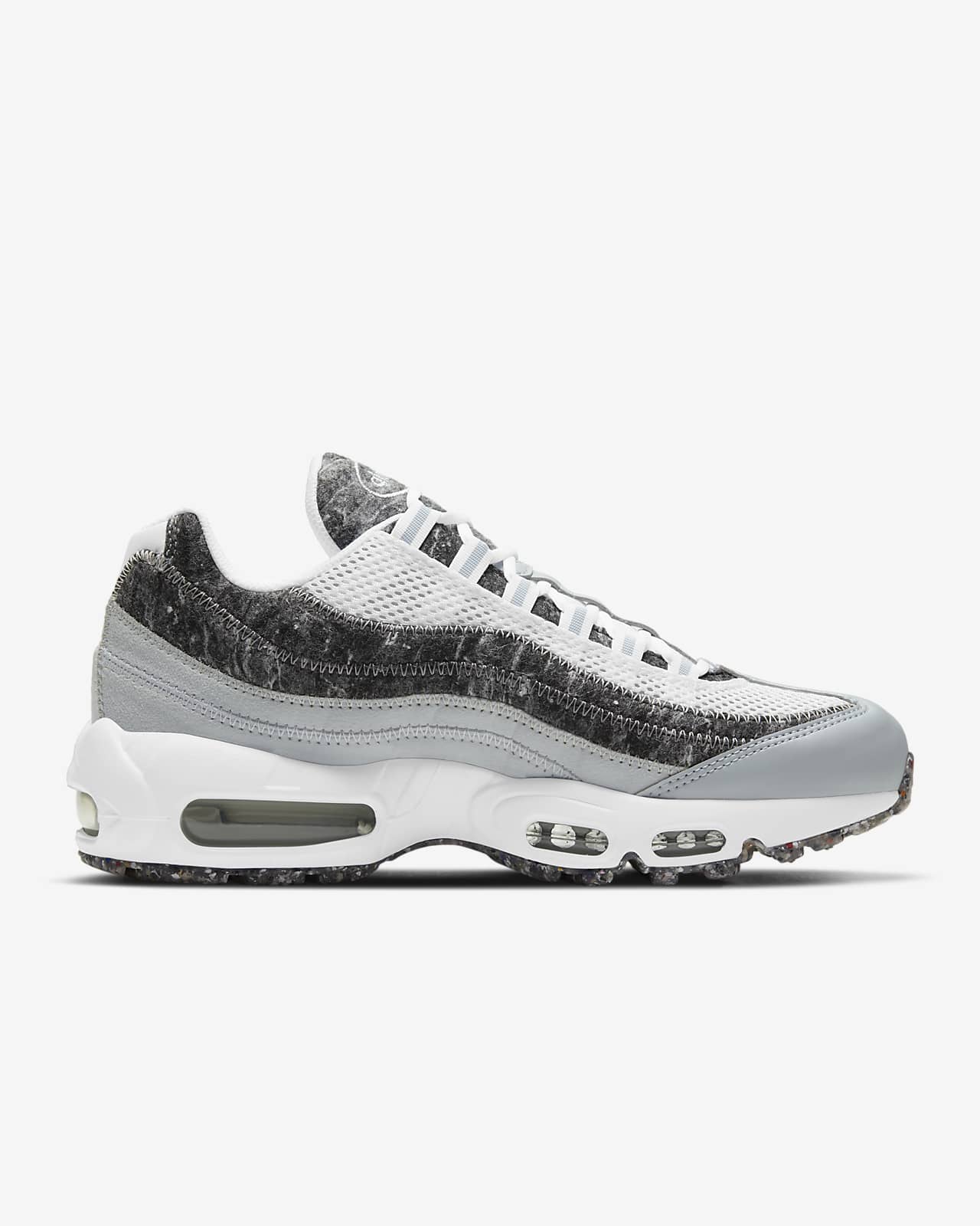 nike air max 95 off noir