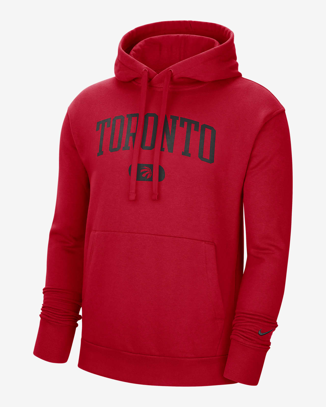 Nba performance hoodie