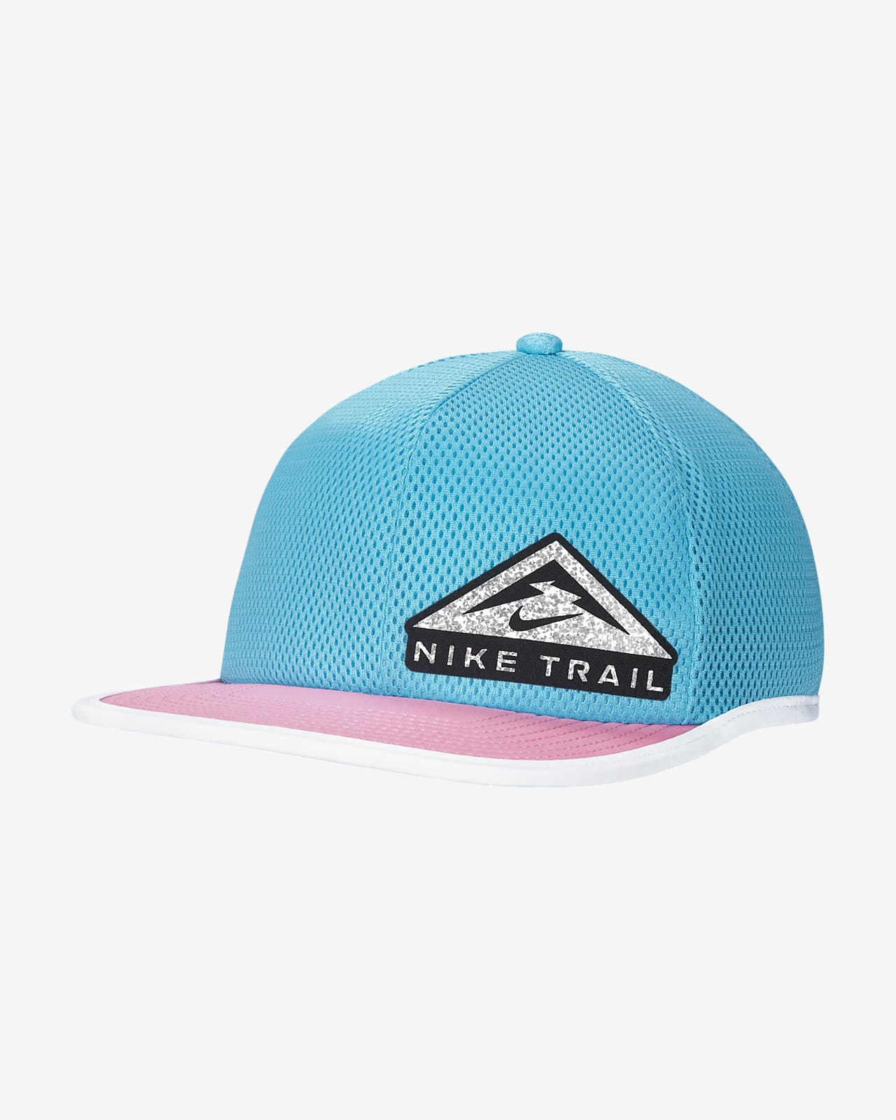 nike jogging cap
