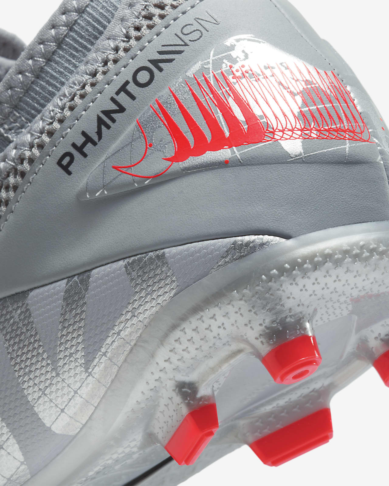 nike phantom vision multi ground