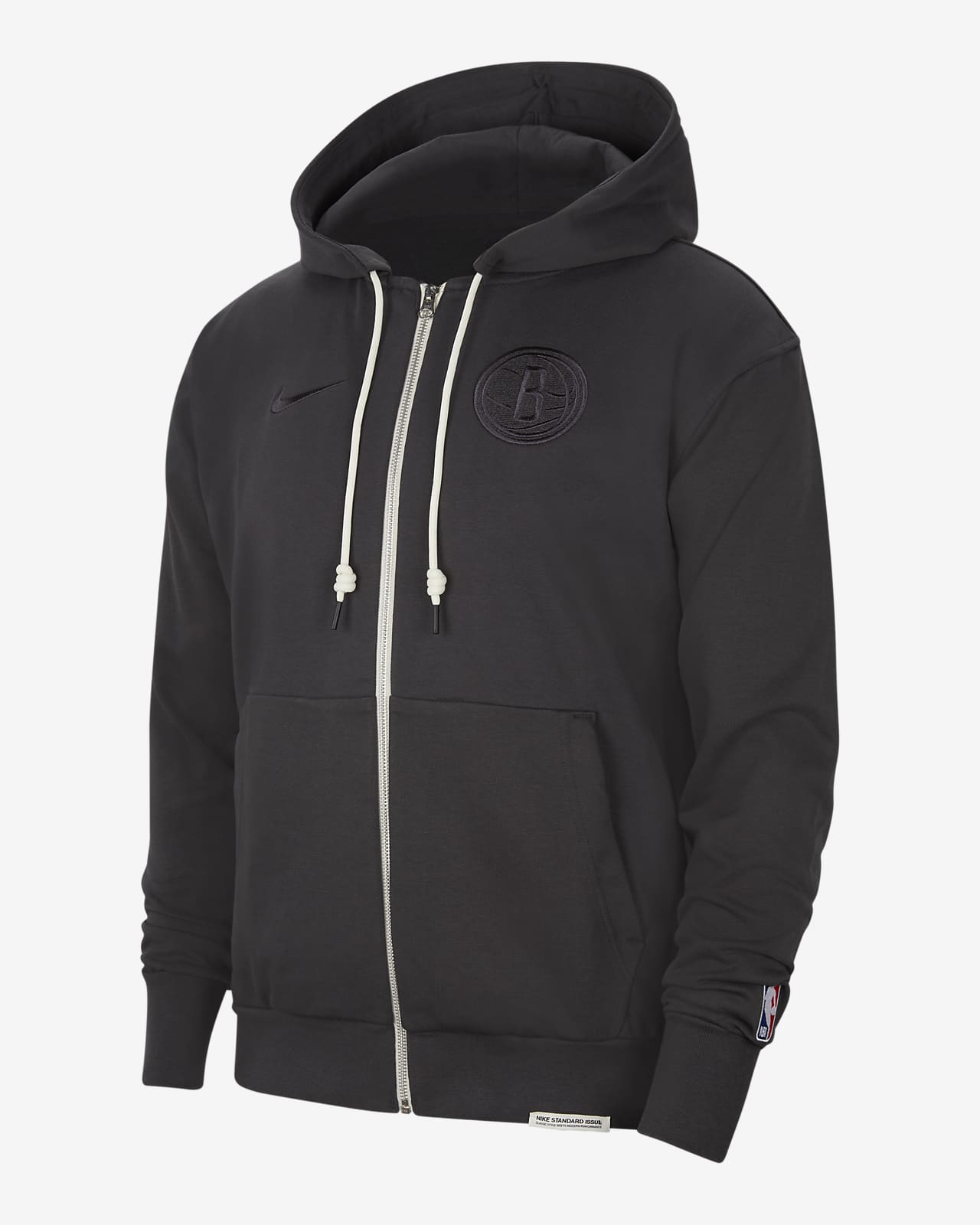 nike dri fz hoodie