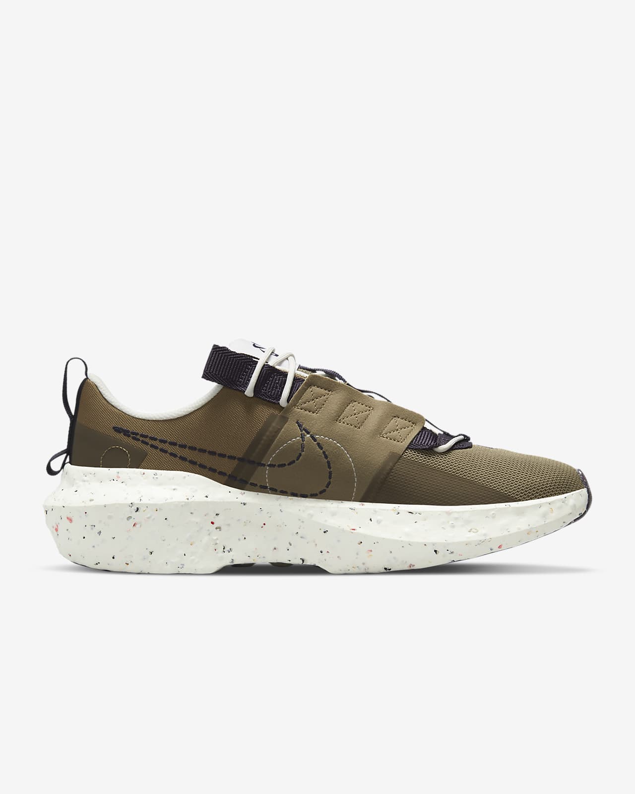 Nike Crater Impact Zapatillas - Hombre. Nike ES
