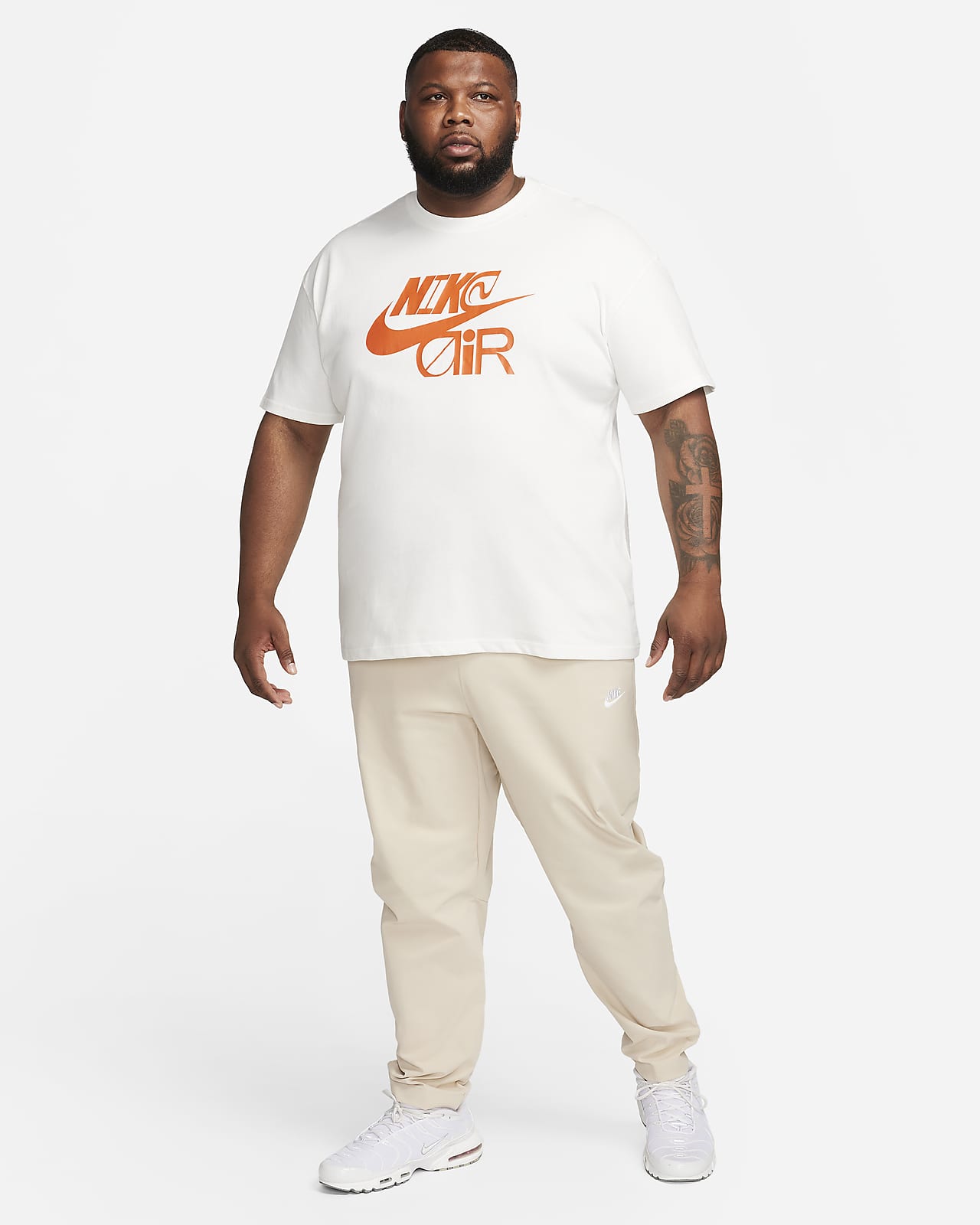 Nike Sportswear Men's Max90 T-Shirt.