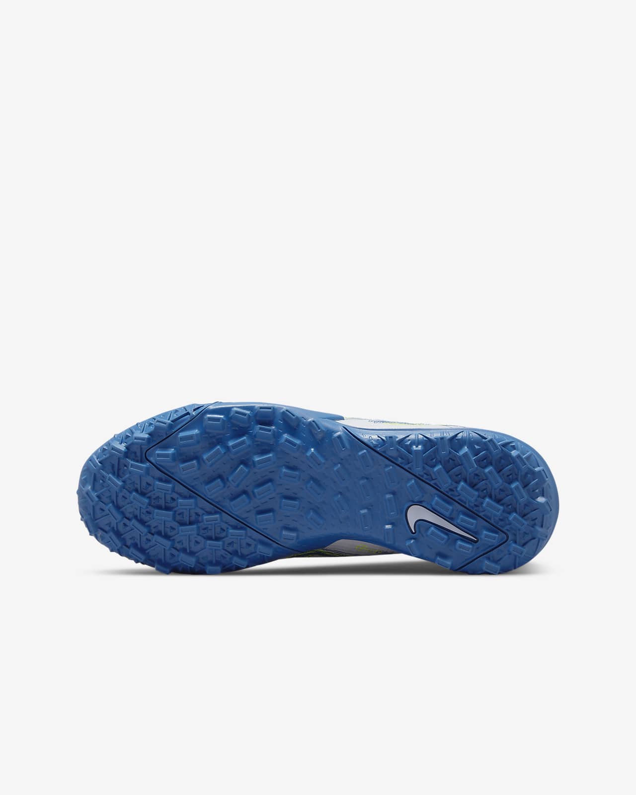 Nike Jr. Mercurial Superfly 8 Academy TF Botas de fútbol para moqueta -  Turf - Niño/a y niño/a pequeño/a. Nike ES