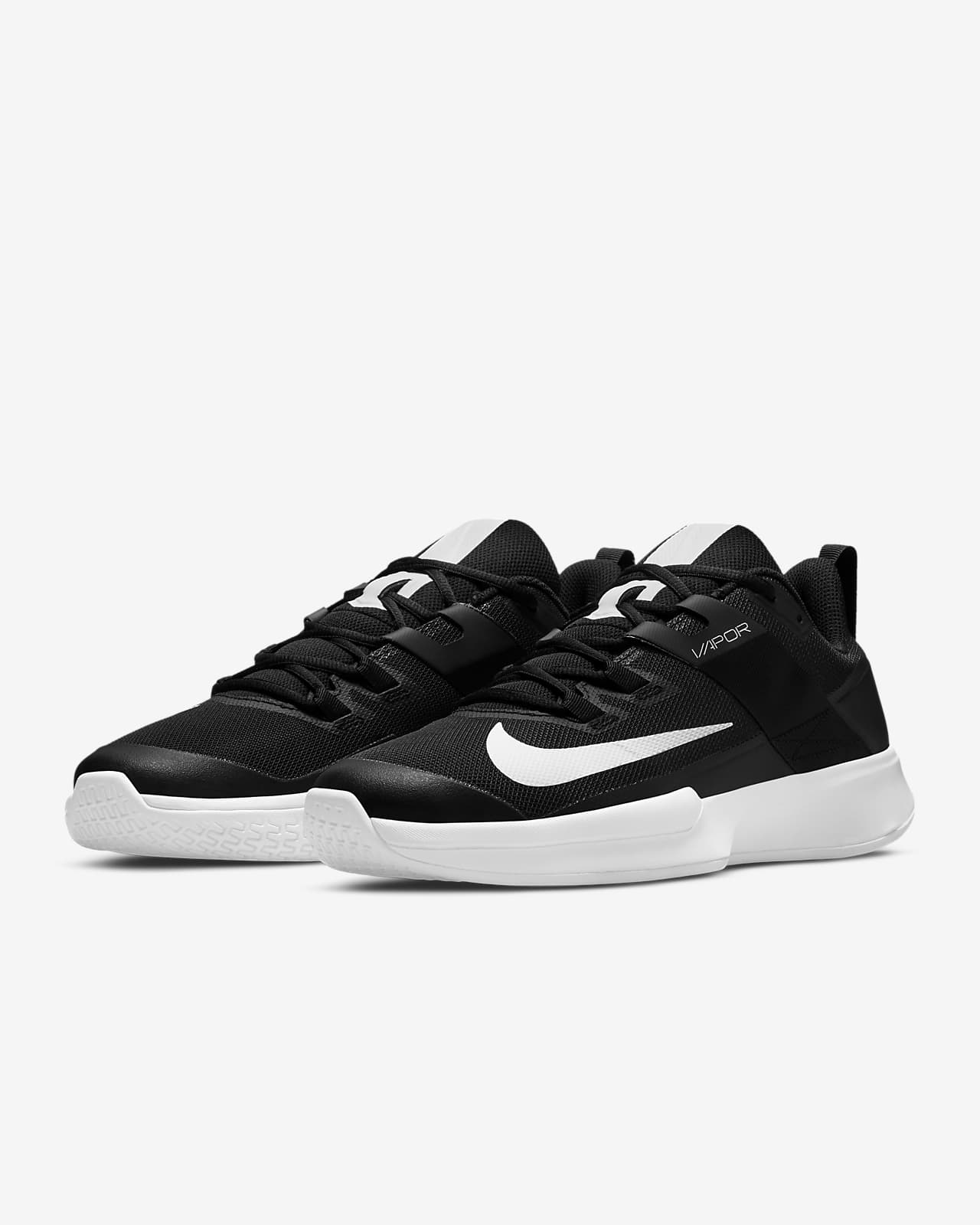 NikeCourt Vapor Lite Herren-Tennisschuh für Hartplätze. Nike DE