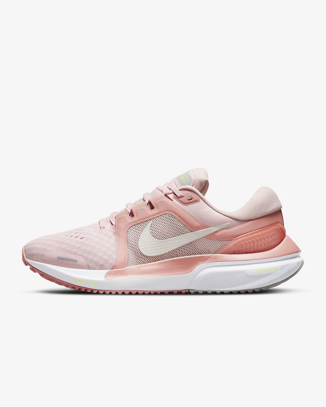 Calzado de running en carretera para mujer Nike Air Zoom Vomero 16. Nike.com