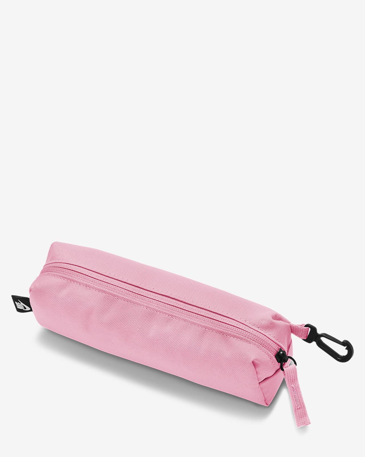 nike bag and pencil case