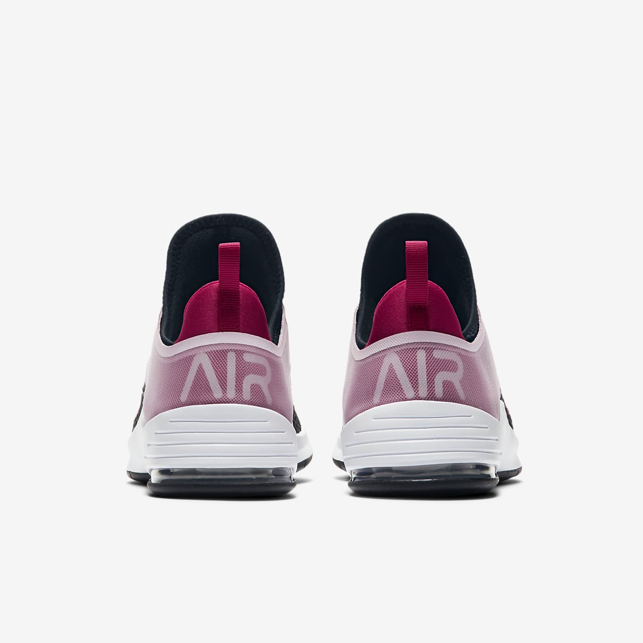 nike women's air max bella tr 2 training shoes