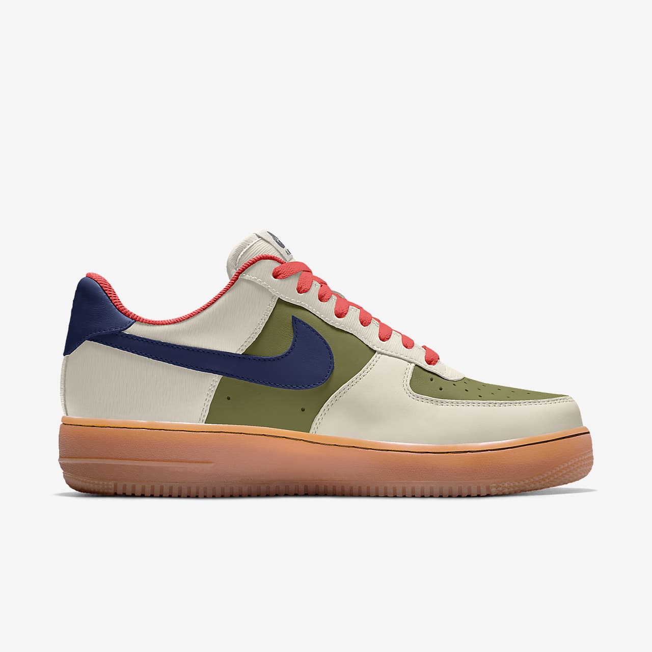 customize air force ones online