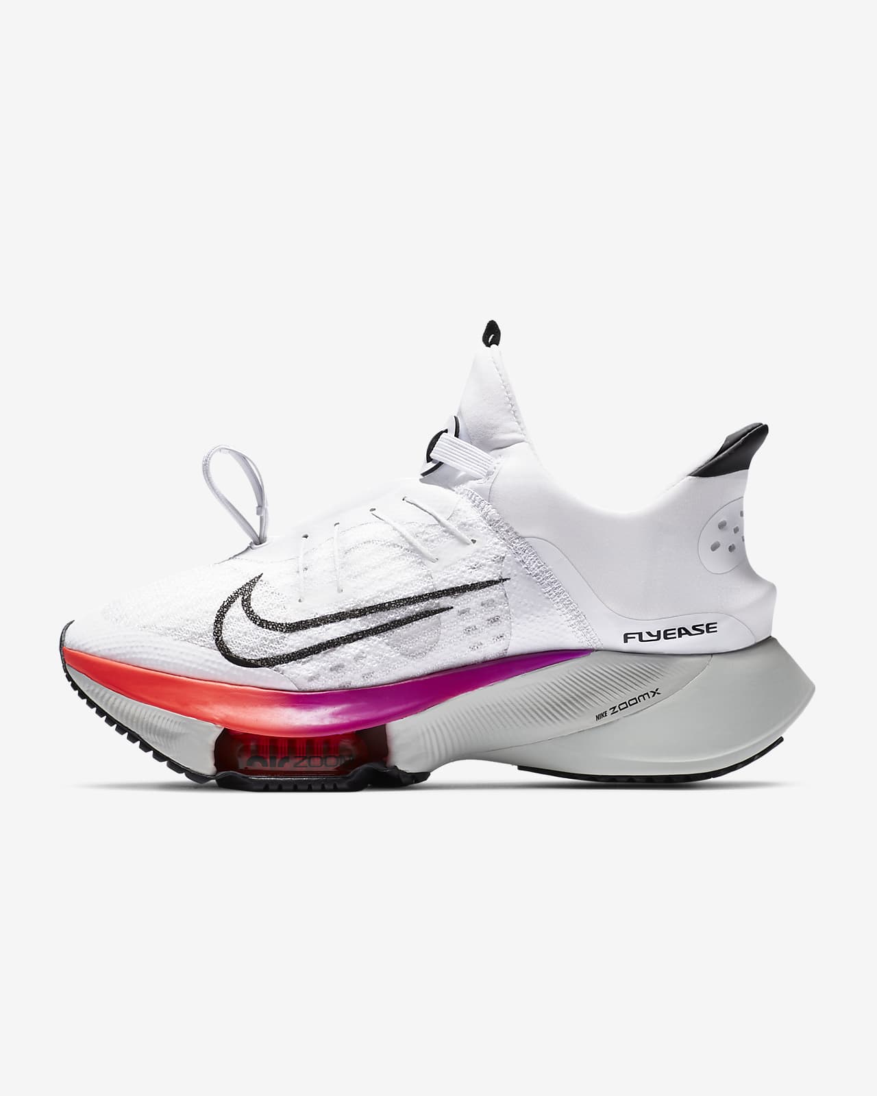 next zoom fly