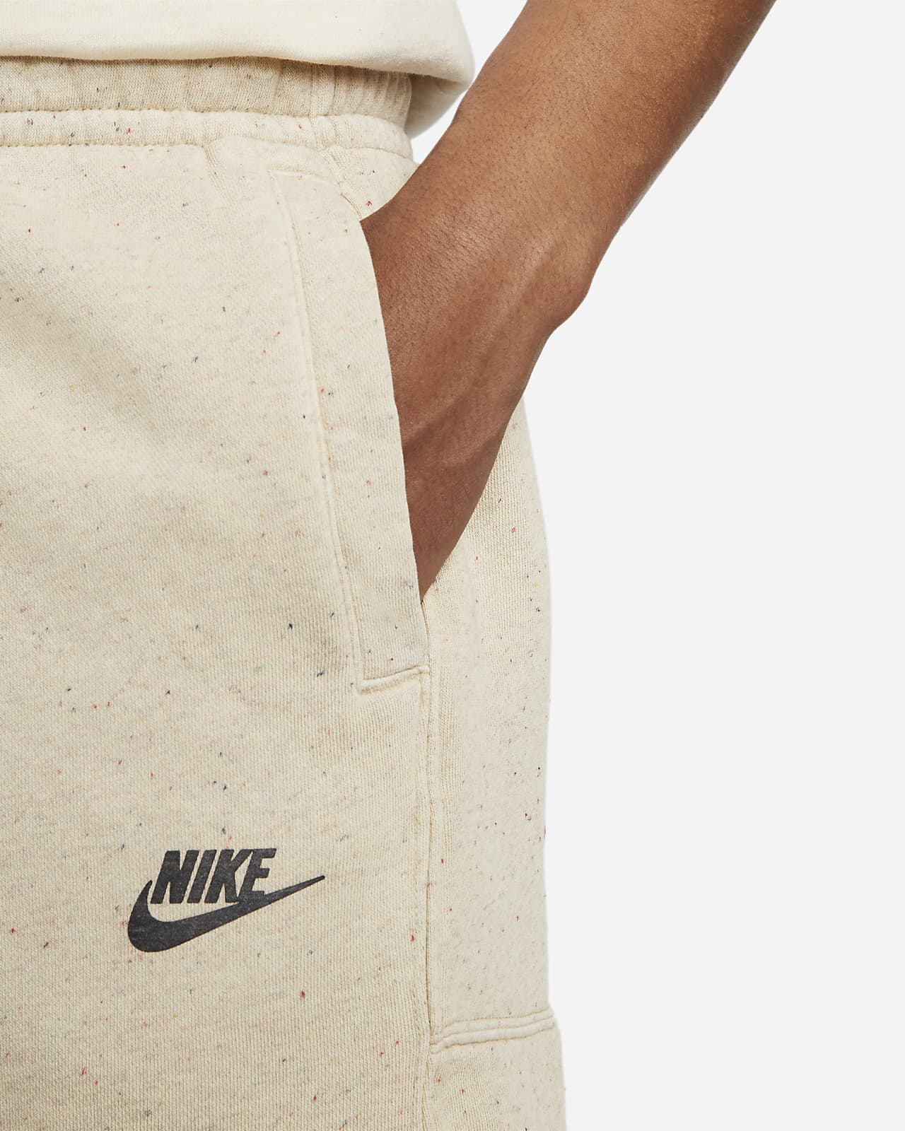 Nike Club Fleece+ Men's Shorts. Nike NO