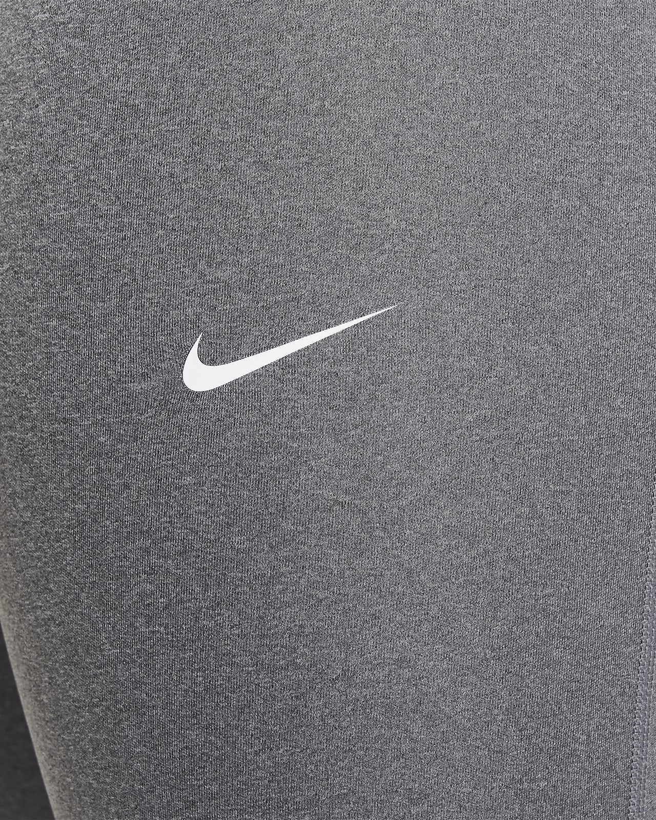 Nike Pro Dri-FIT older kids' (boys') tights. Nike SK