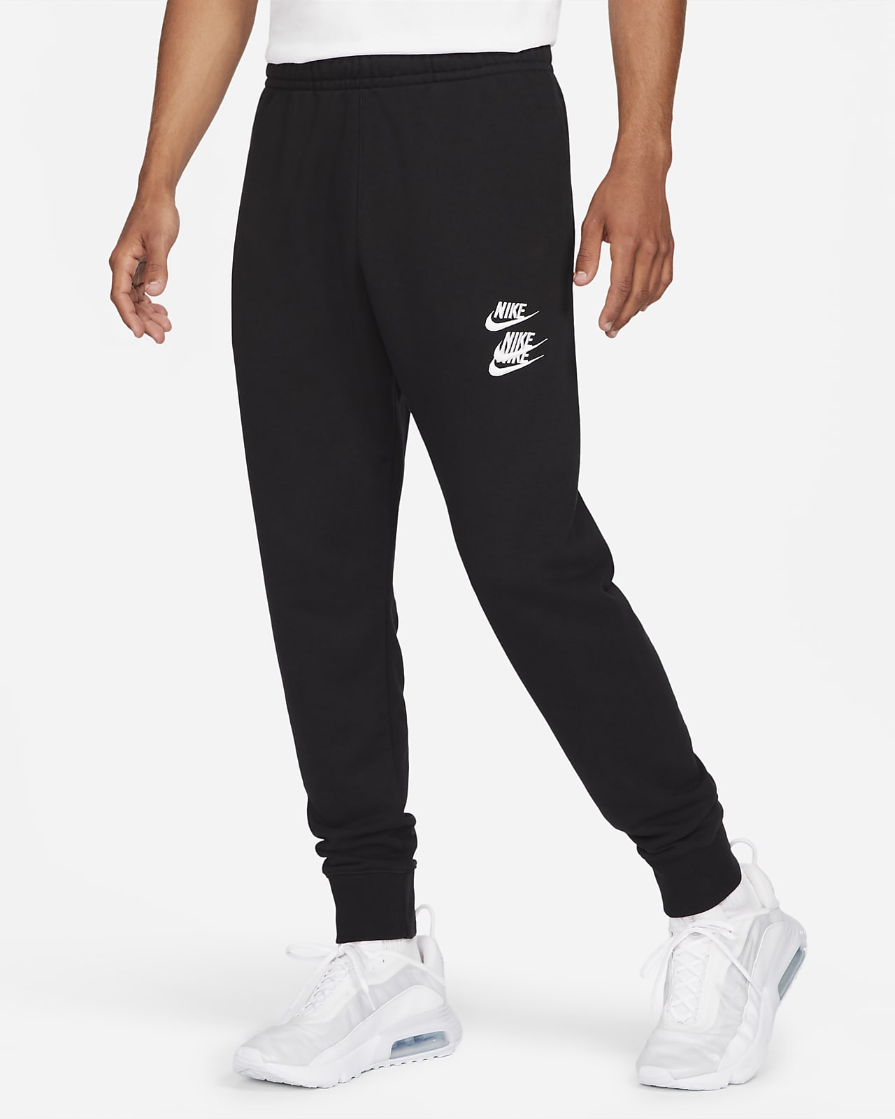 nike sportswear pants