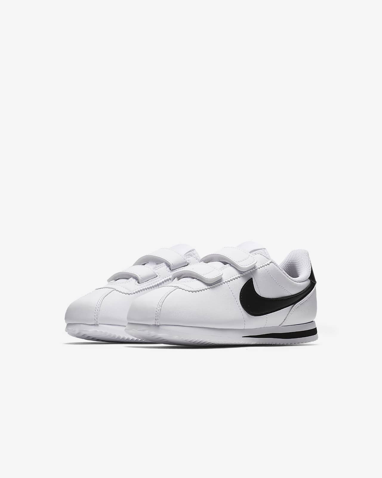 Nike cortez para niño Clearance