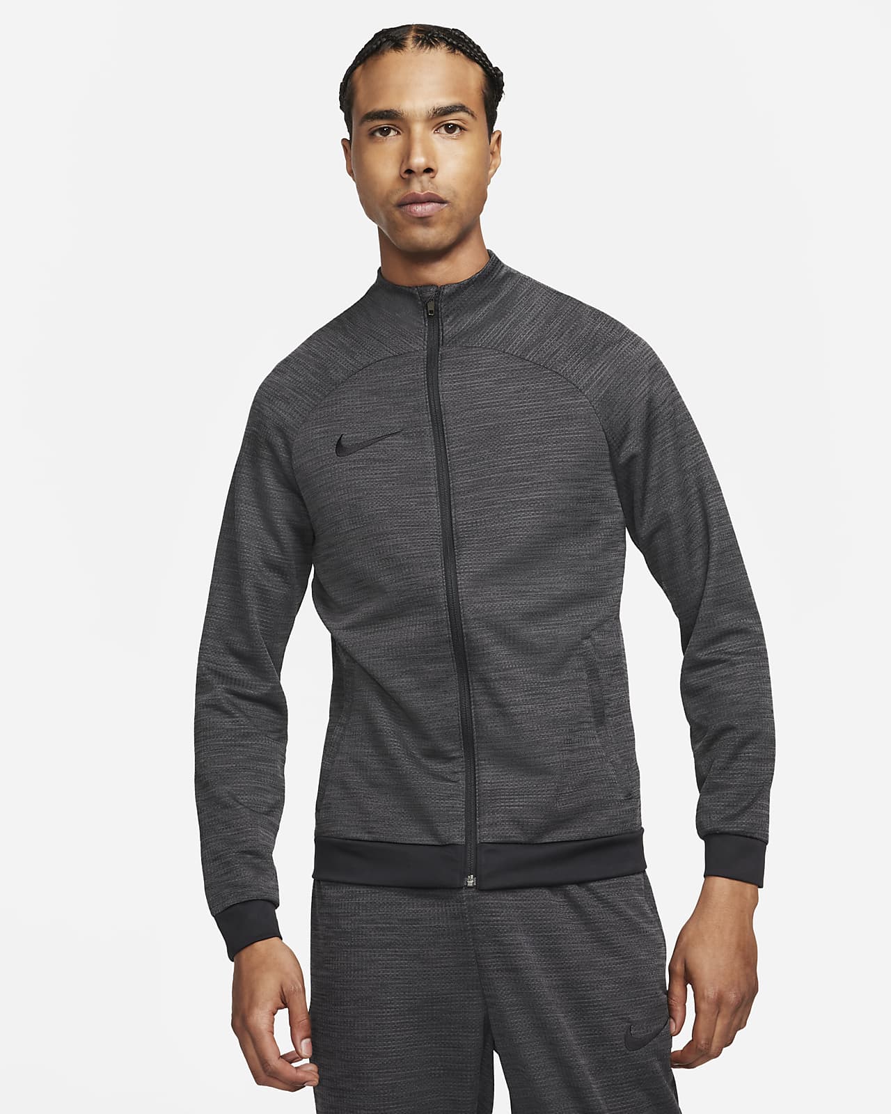 Nike Academy Men's Dri-FIT Soccer Jacket