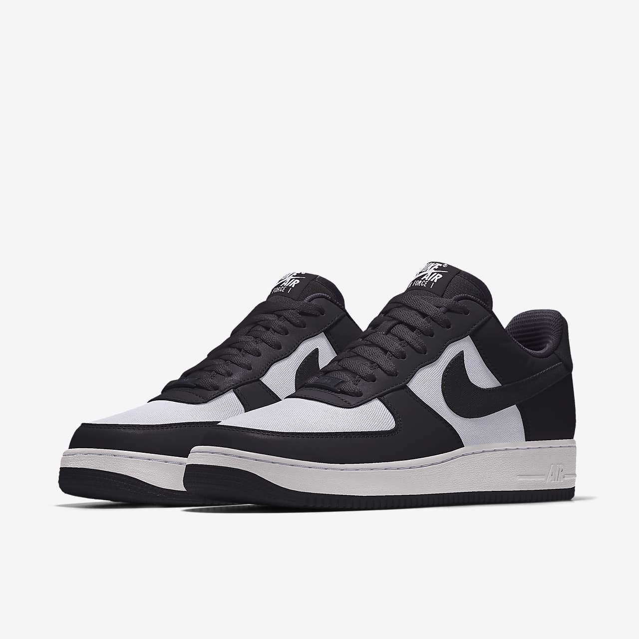 Nike Air Force 1 Low By You Custom Men's Shoes. Nike IL