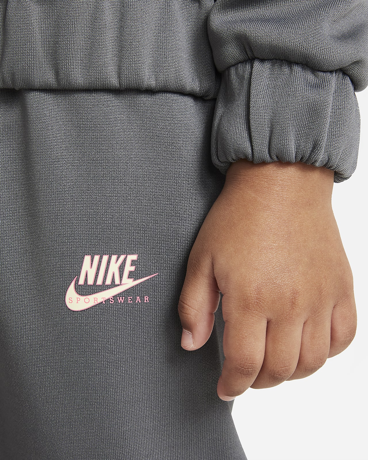 nike heritage tracksuit