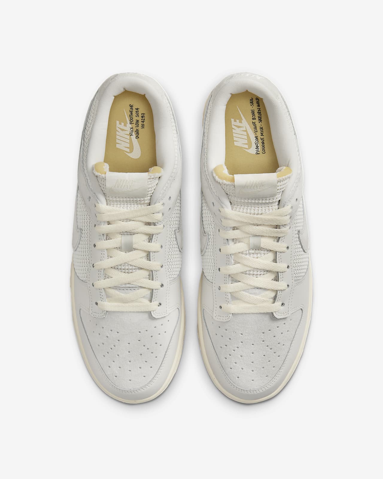 Nike Dunk Low Men's Shoes