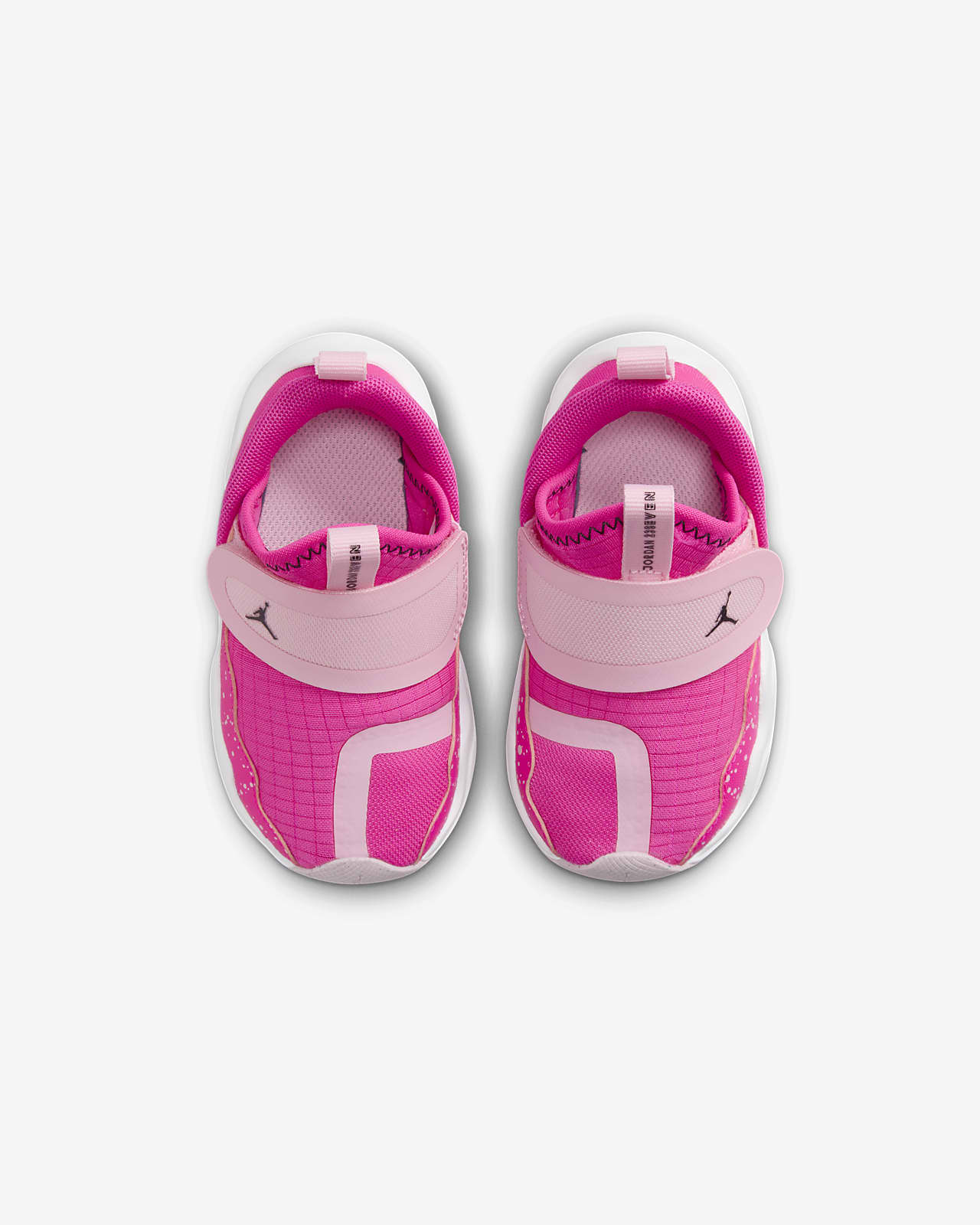 Vlot De lucht molen Jordan 23/7 Baby/Toddler Shoes. Nike ID