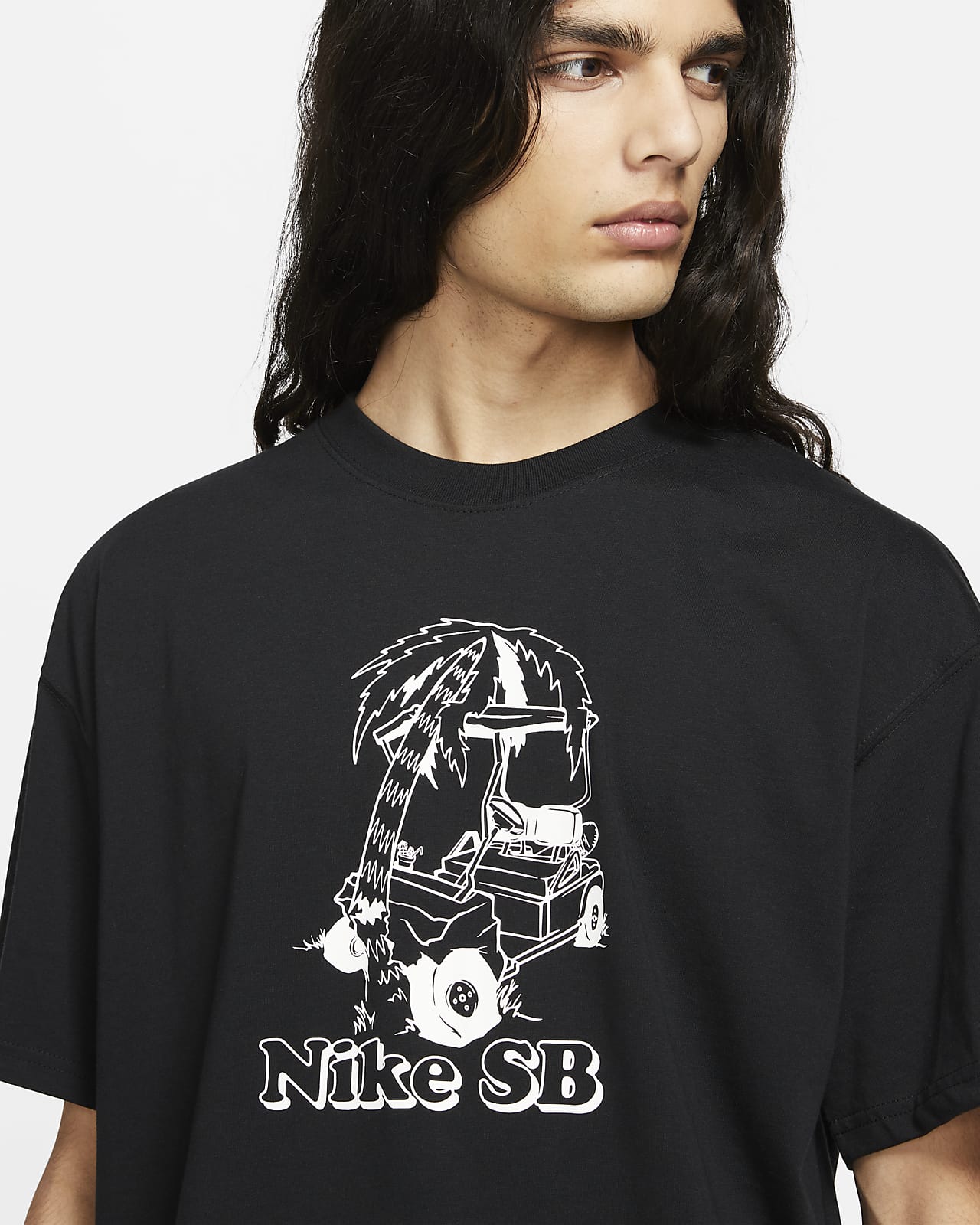 Nike公式 ナイキ Sb スケートボード Tシャツ オンラインストア 通販サイト