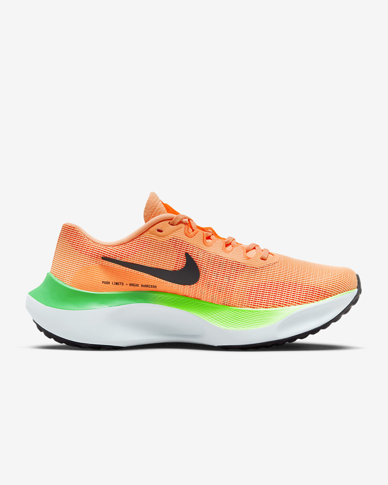 Nike Zoom Fly 5 Women's Road Running Shoes. Nike AE