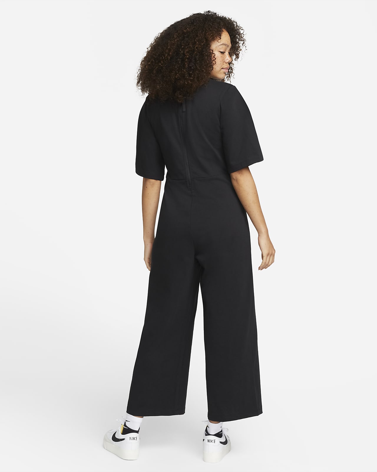 tuta intera nike donna