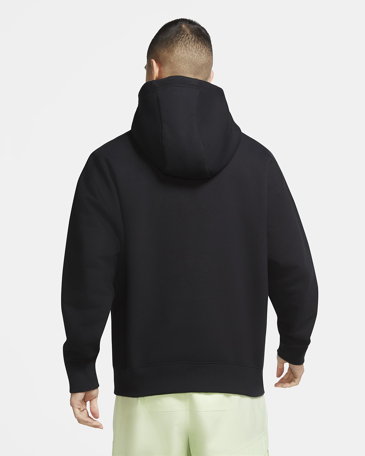 nike acg pullover hoody