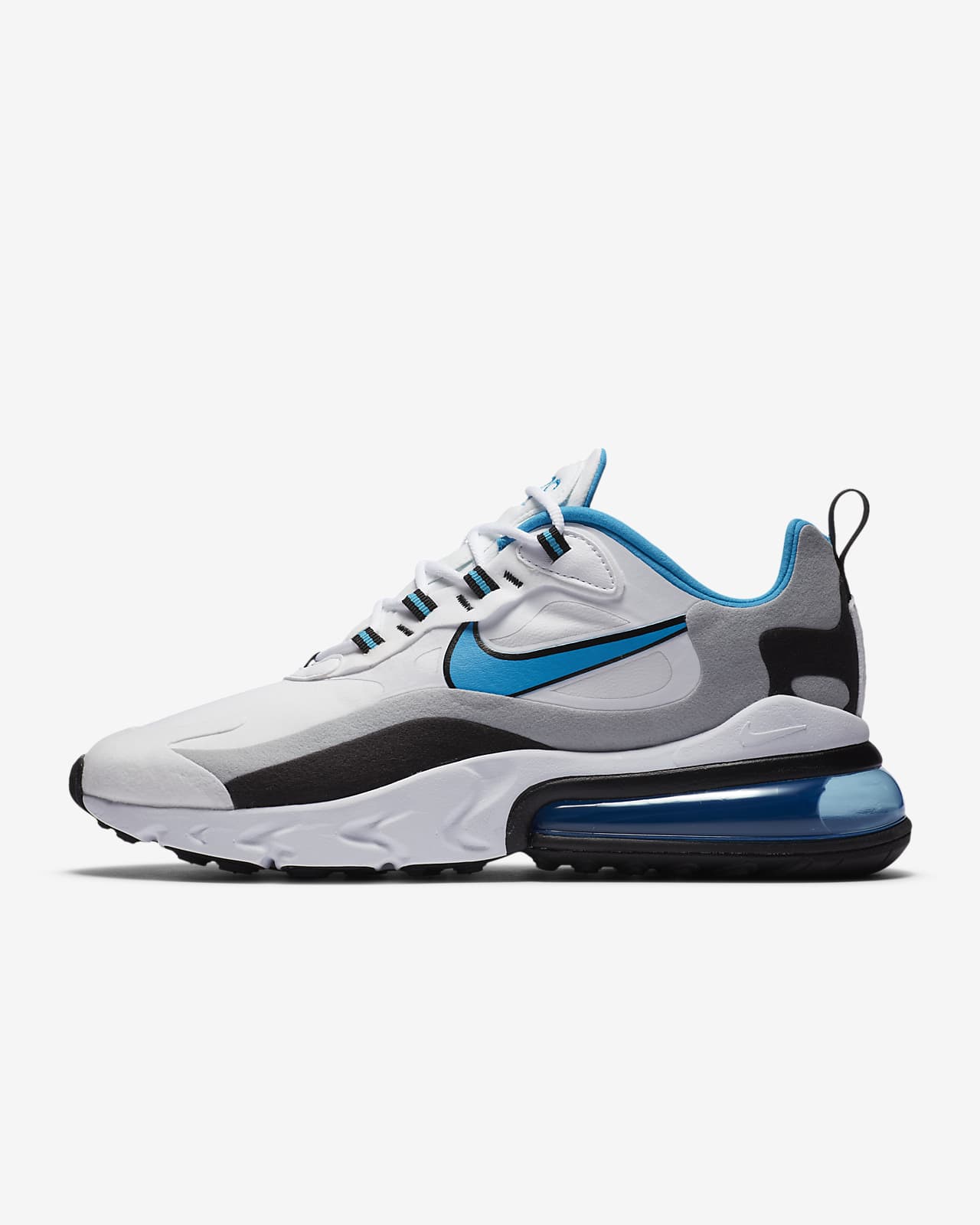 Nike Air Max 270 React Herenschoen Nike Air Max 270 React Herenschoen