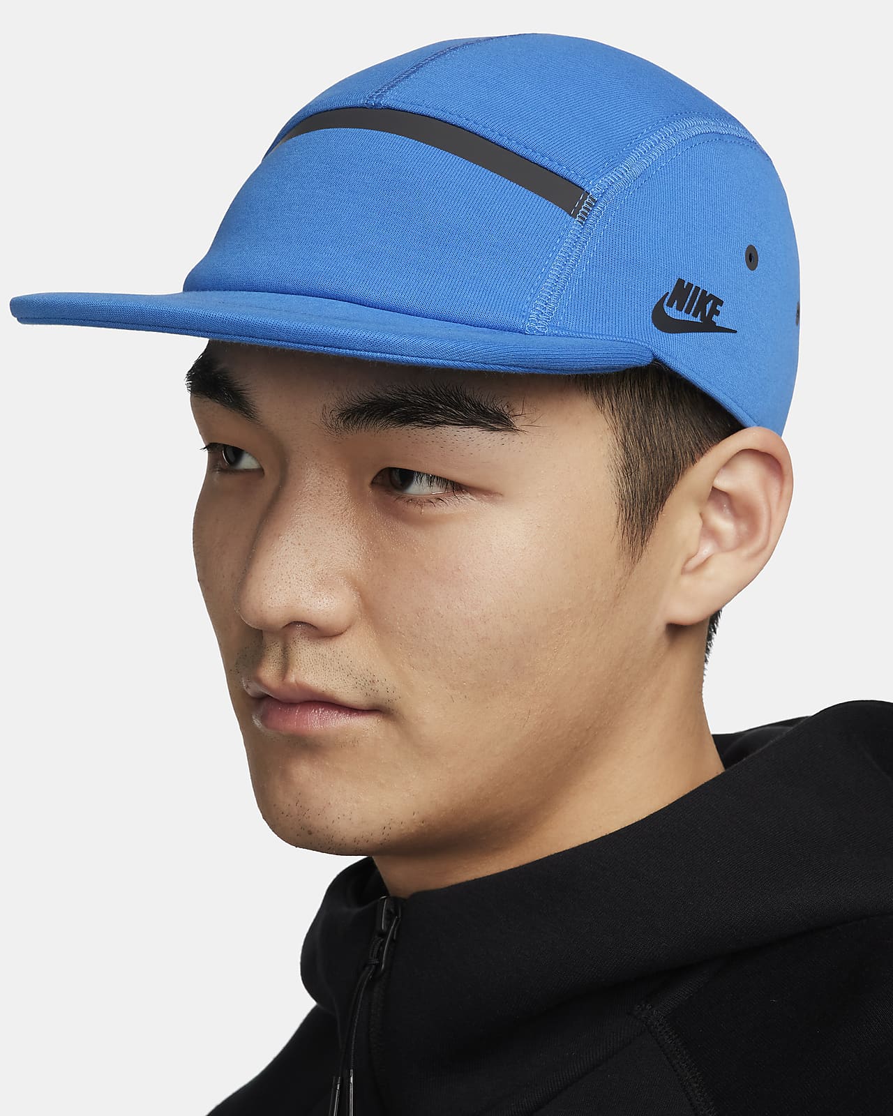 Nike tech clearance cap