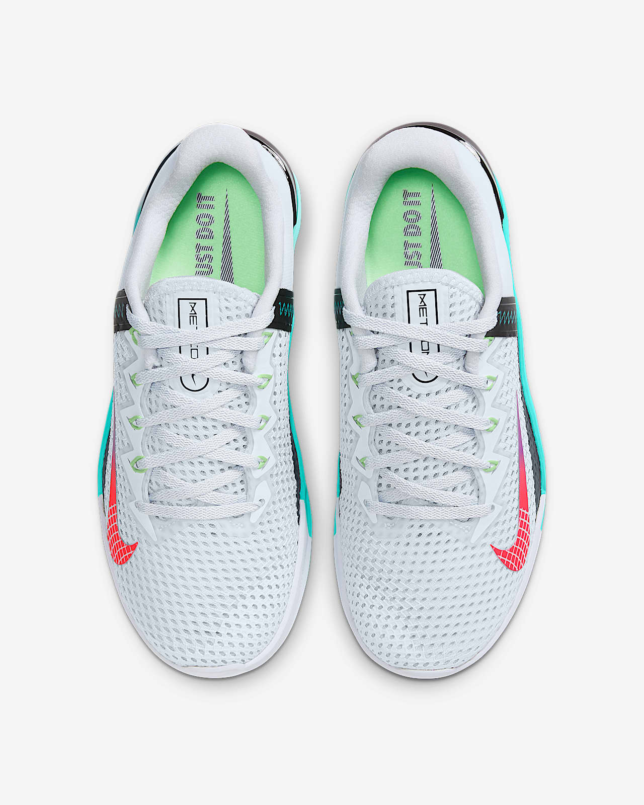 nike metcon women's training shoe