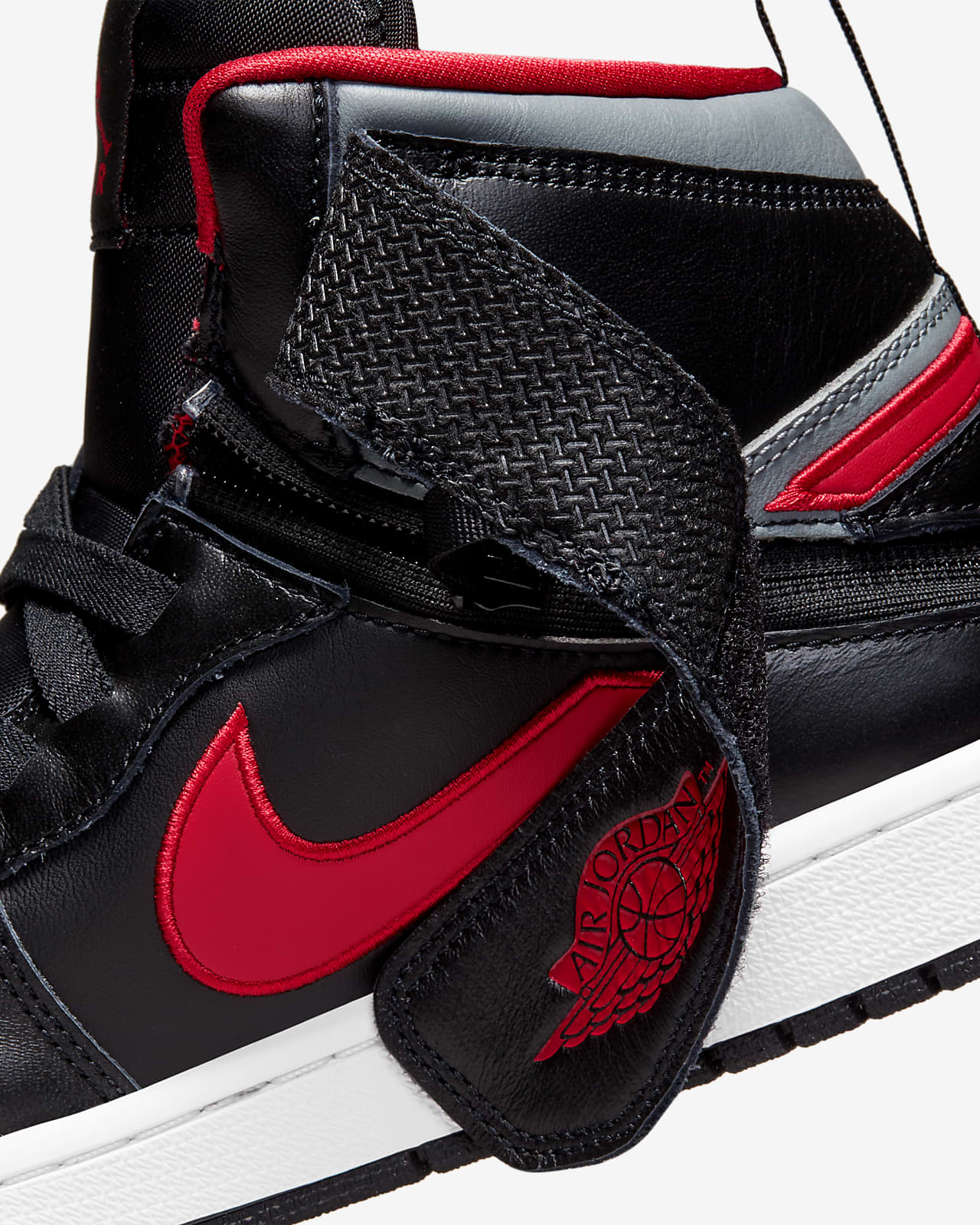Air Jordan 1 Hi FlyEase Zapatillas. Nike ES