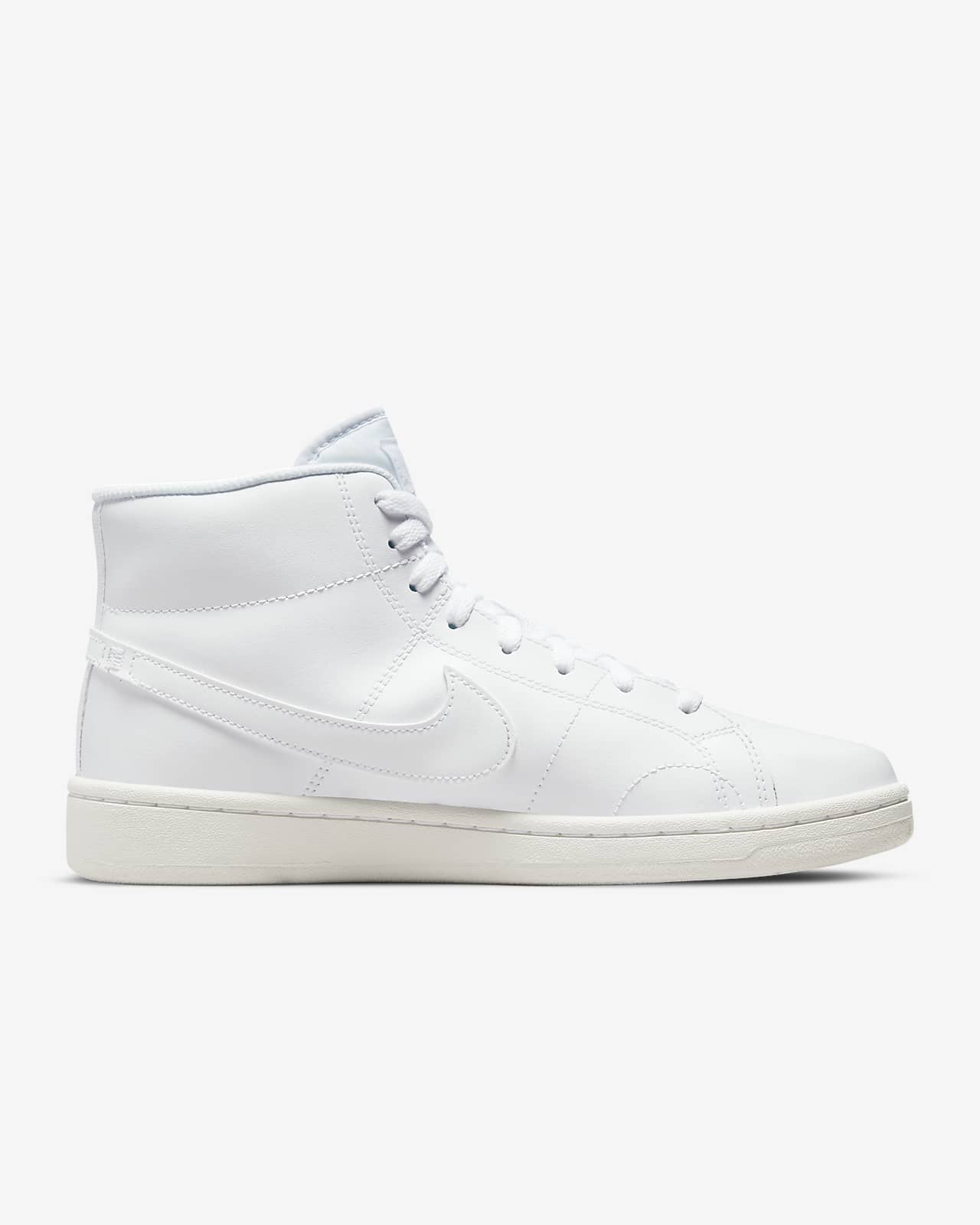 Canal clima carne Nike Court Royale 2 Mid Zapatillas - Mujer. Nike ES