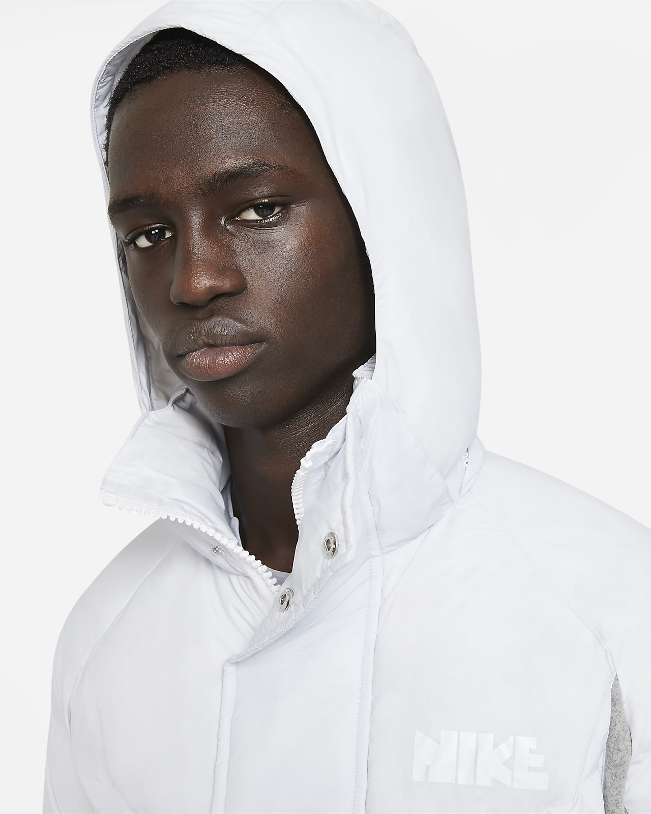 Nike公式 ナイキ X Sacai メンズパーカー オンラインストア 通販サイト