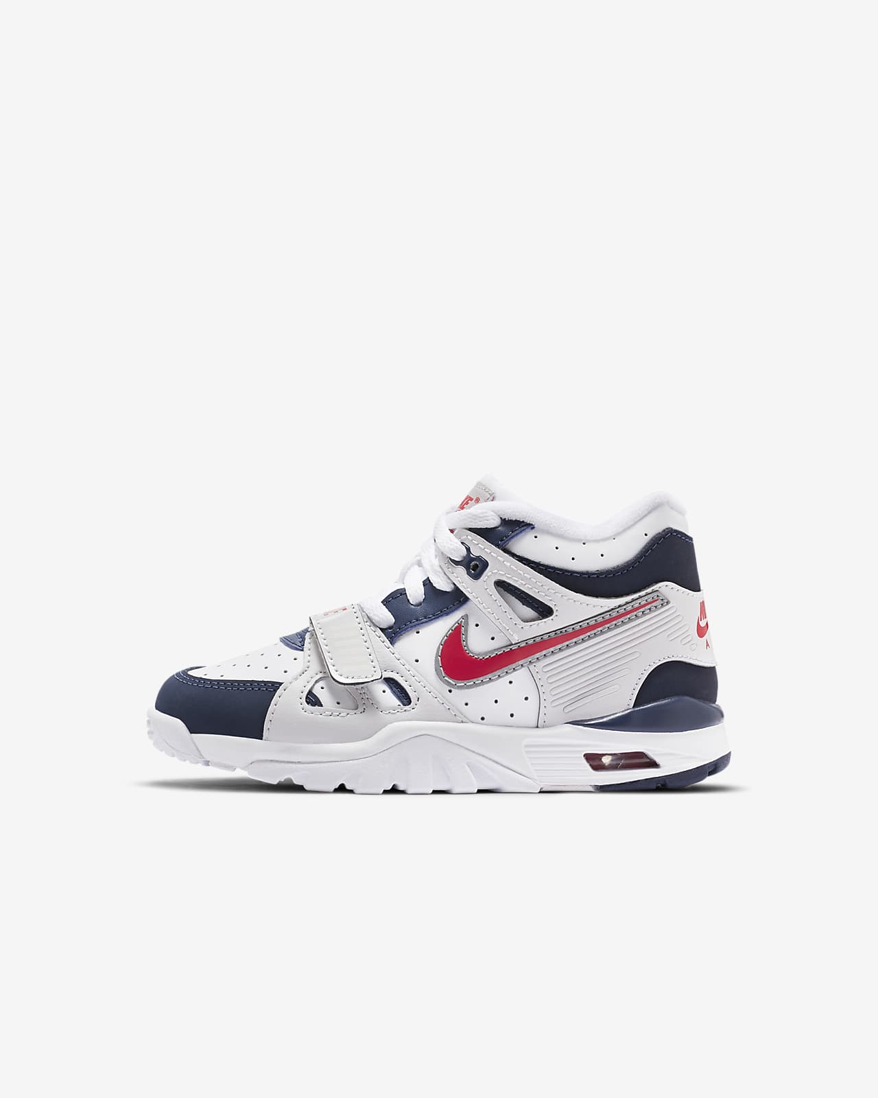 Nike Air Trainer 3 sko til små barn. Nike NO Joggesko til Barn & Småbarn til ekte fans | Funidelia