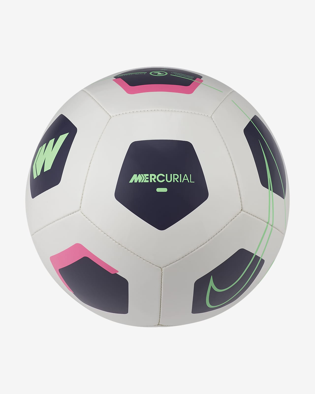 Nike公式 ナイキ マーキュリアル フェード サッカーボール オンラインストア 通販サイト