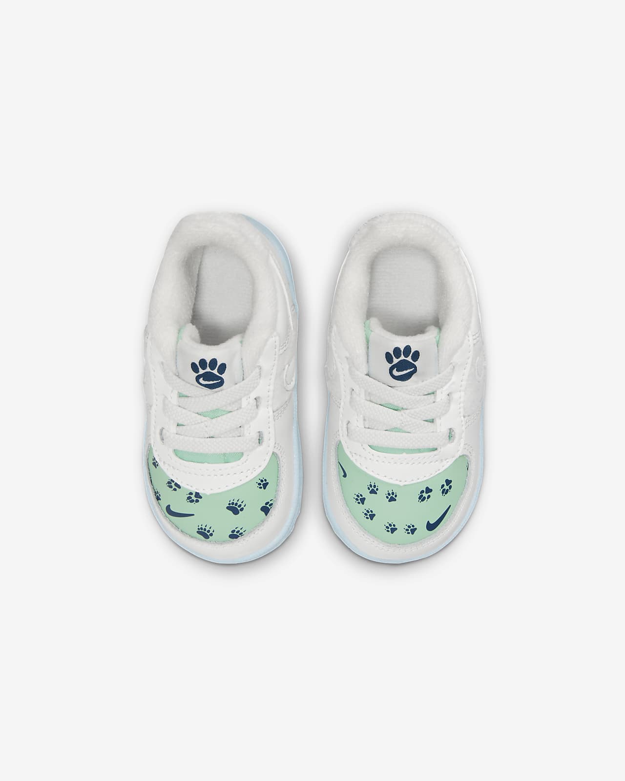 a force 1 nike