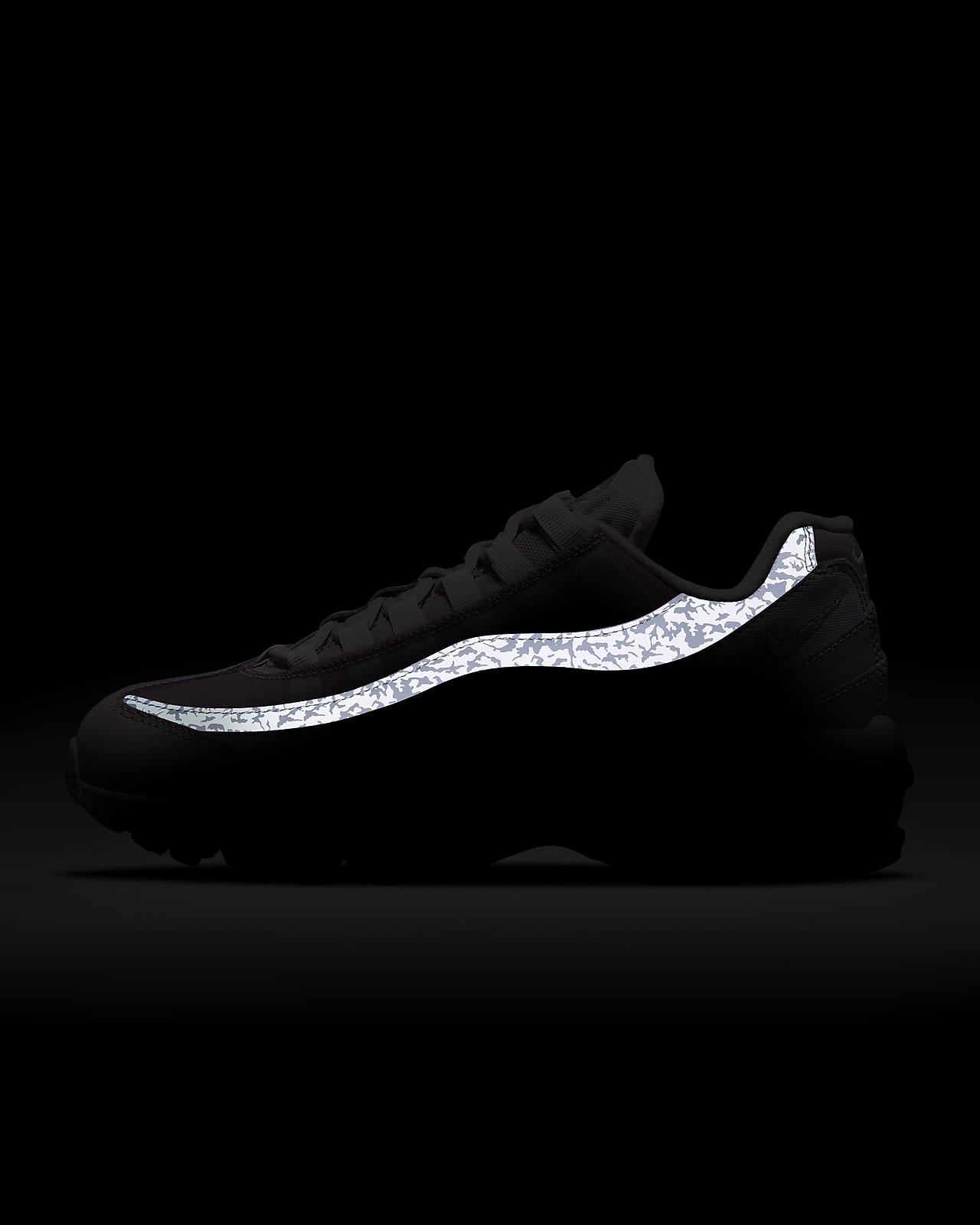 air max 95 reflective
