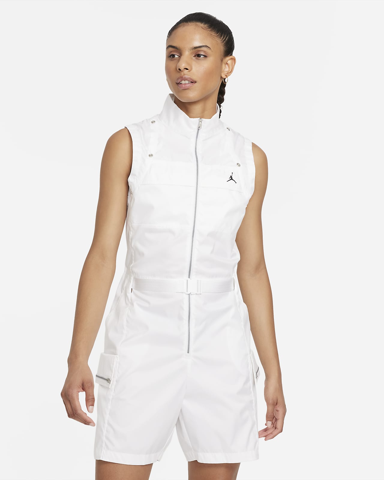 Jordan Next Utility Capsule Mono Flight - Mujer. Nike ES