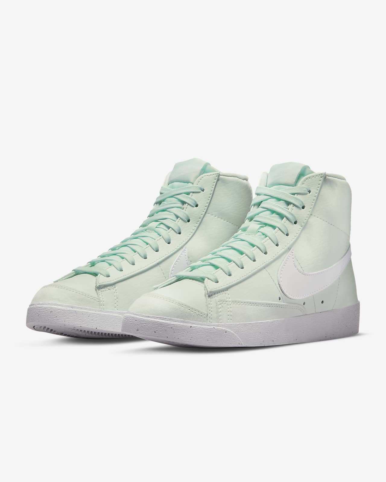 cool blazers nike