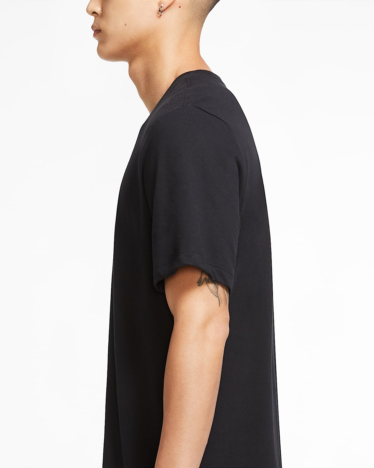 nike dri fit wild run