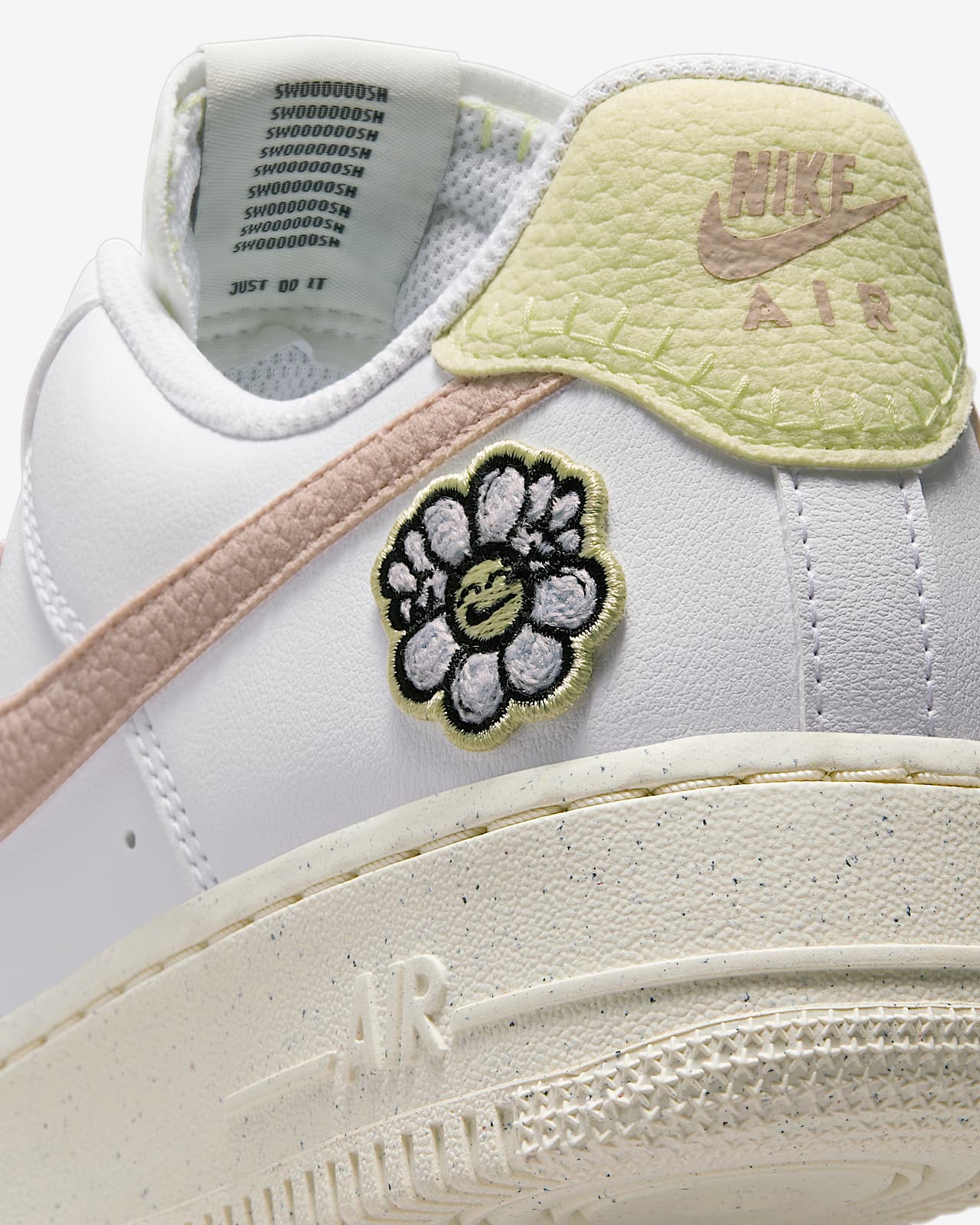 Scarpa Nike Air Force 1 '07 SE - Donna. Nike IT