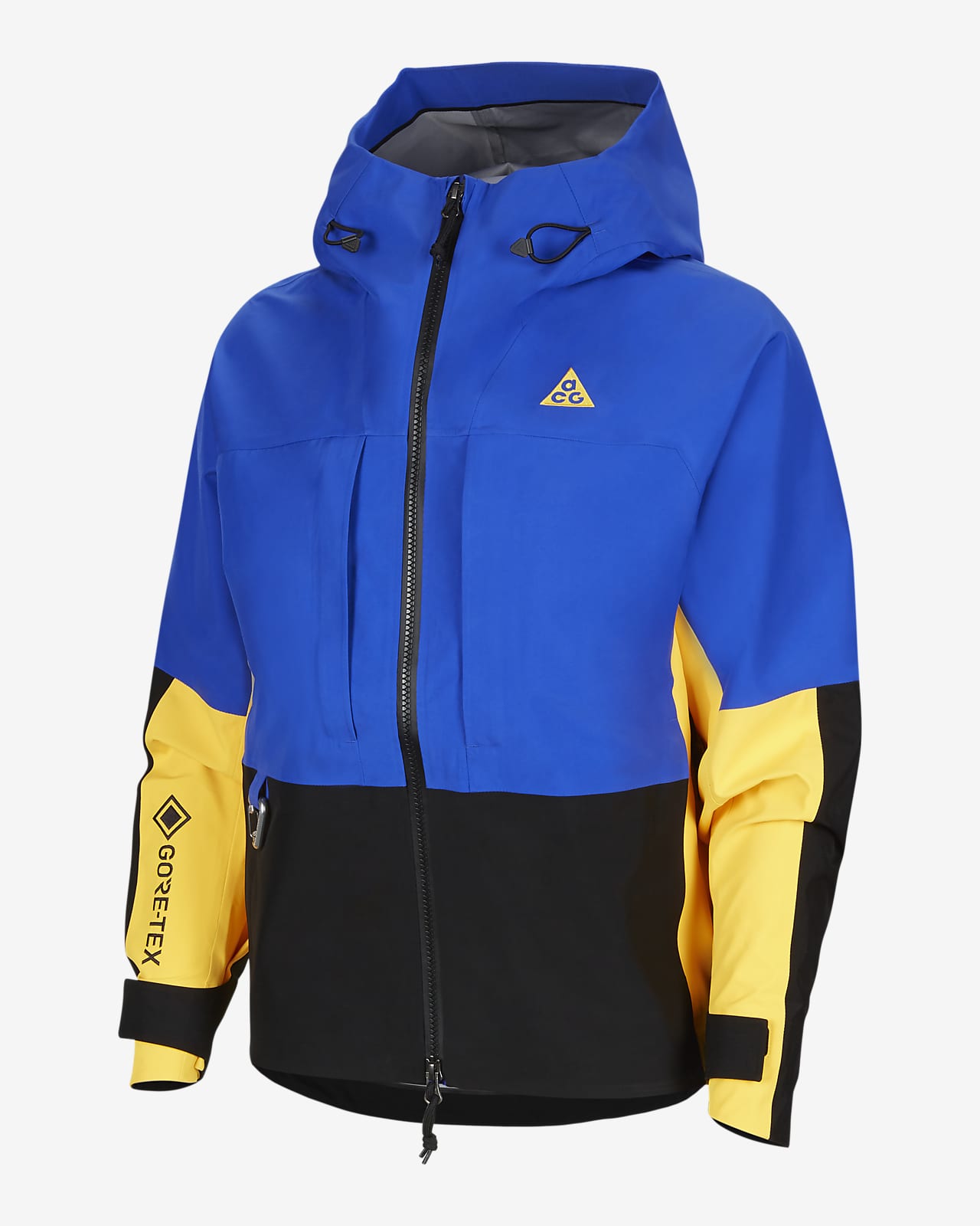 nike gore tex jacket women's