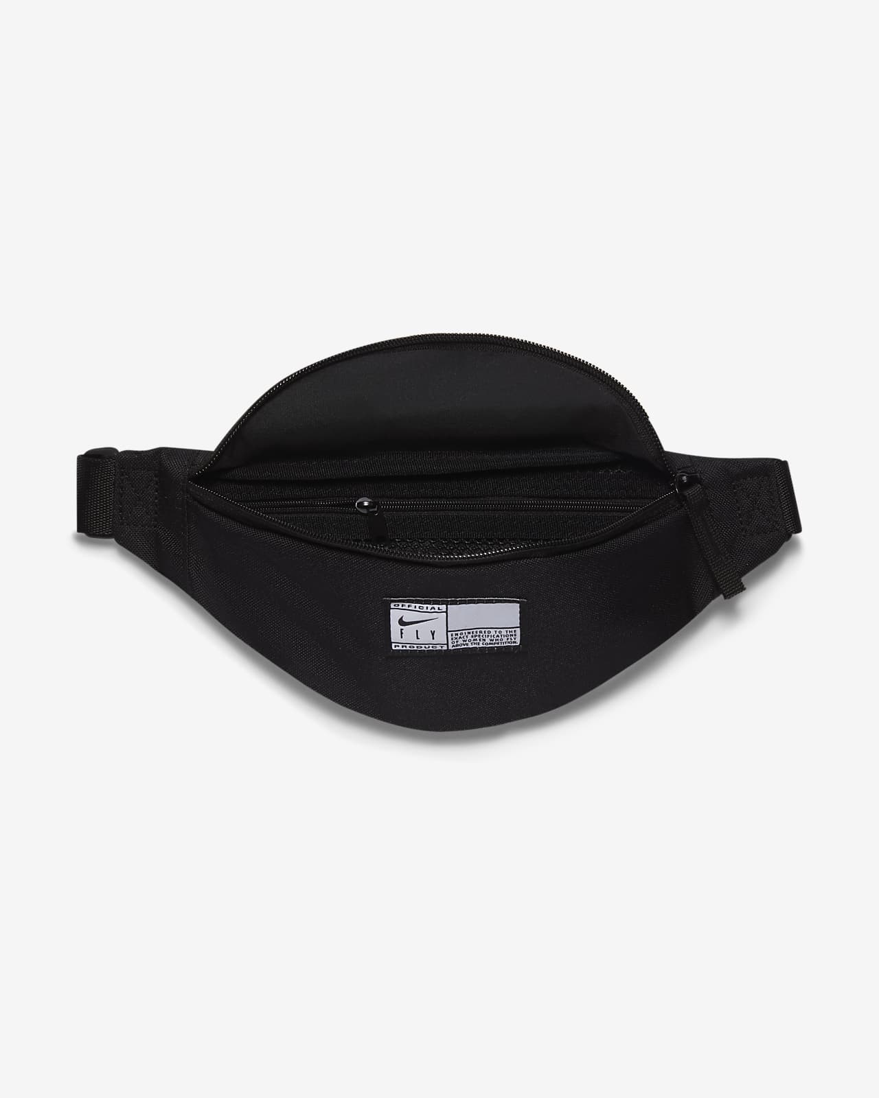 small nike fanny pack