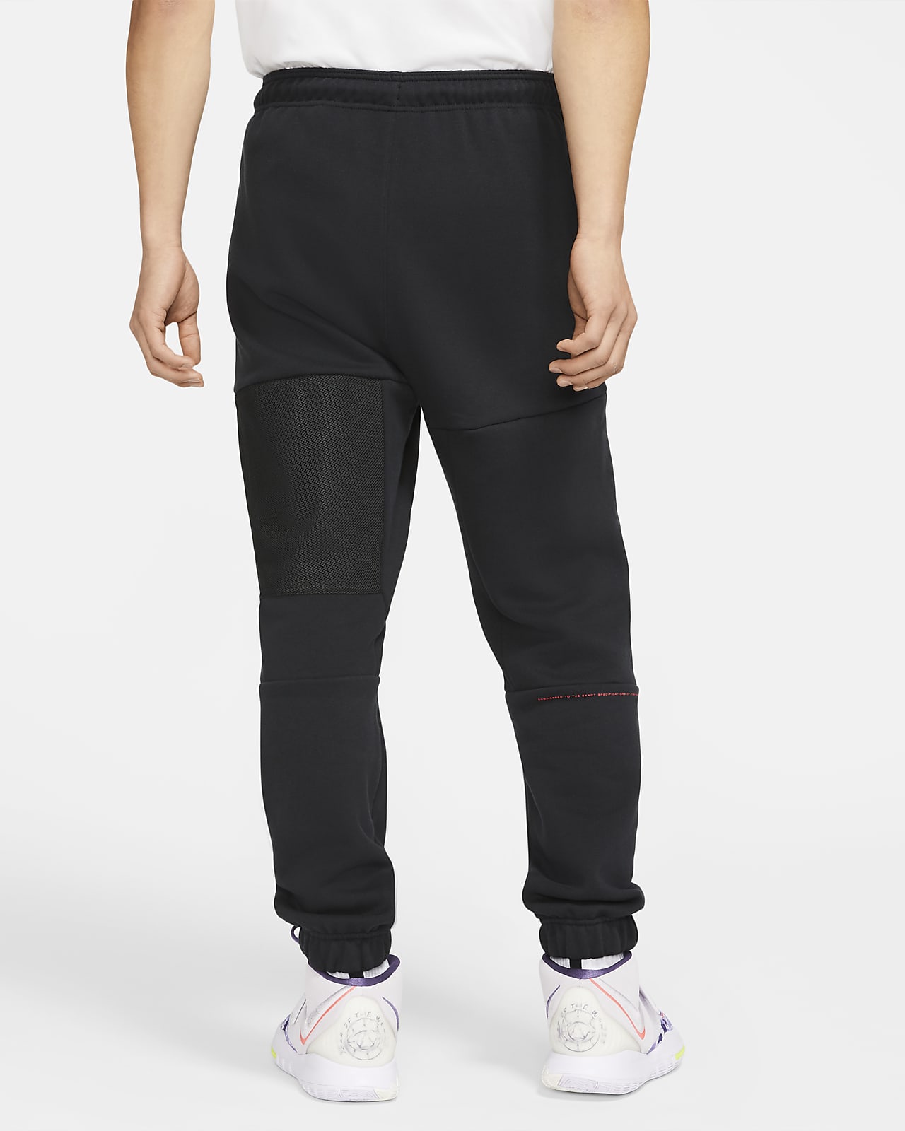 Nike公式 カイリー メンズ フリース パンツ オンラインストア 通販サイト