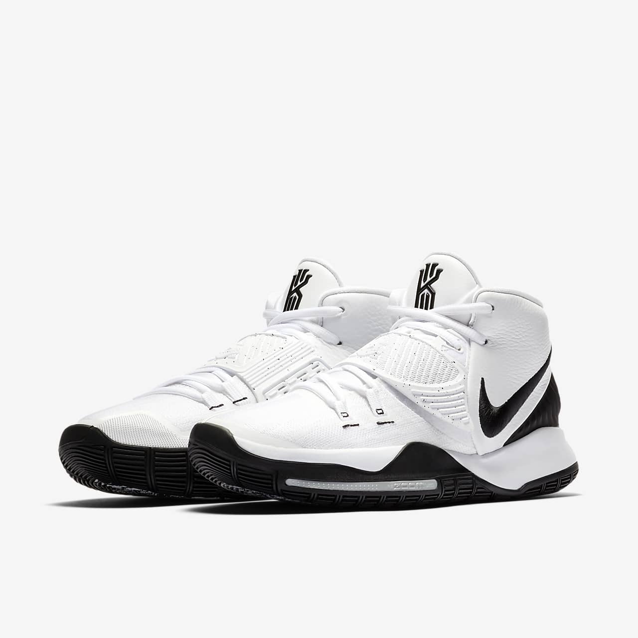 Kyrie 6 Basketball Shoe. Nike LU