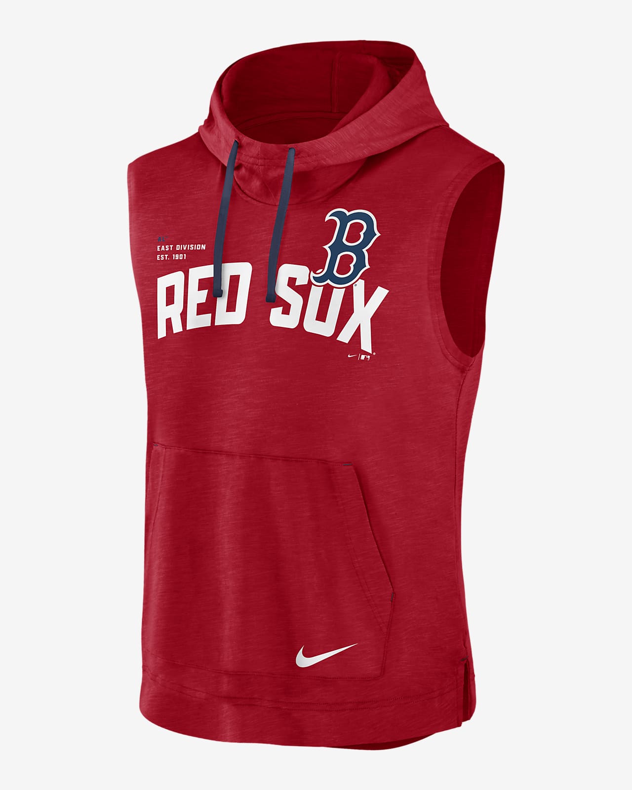 mlb boston red sox hoodie
