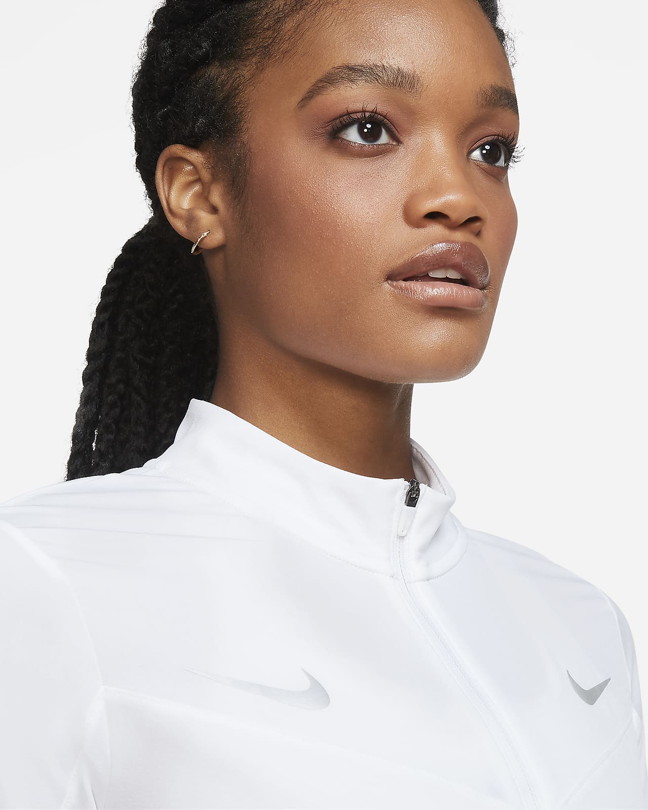 Nike Women S Running Jacket Nike Eg