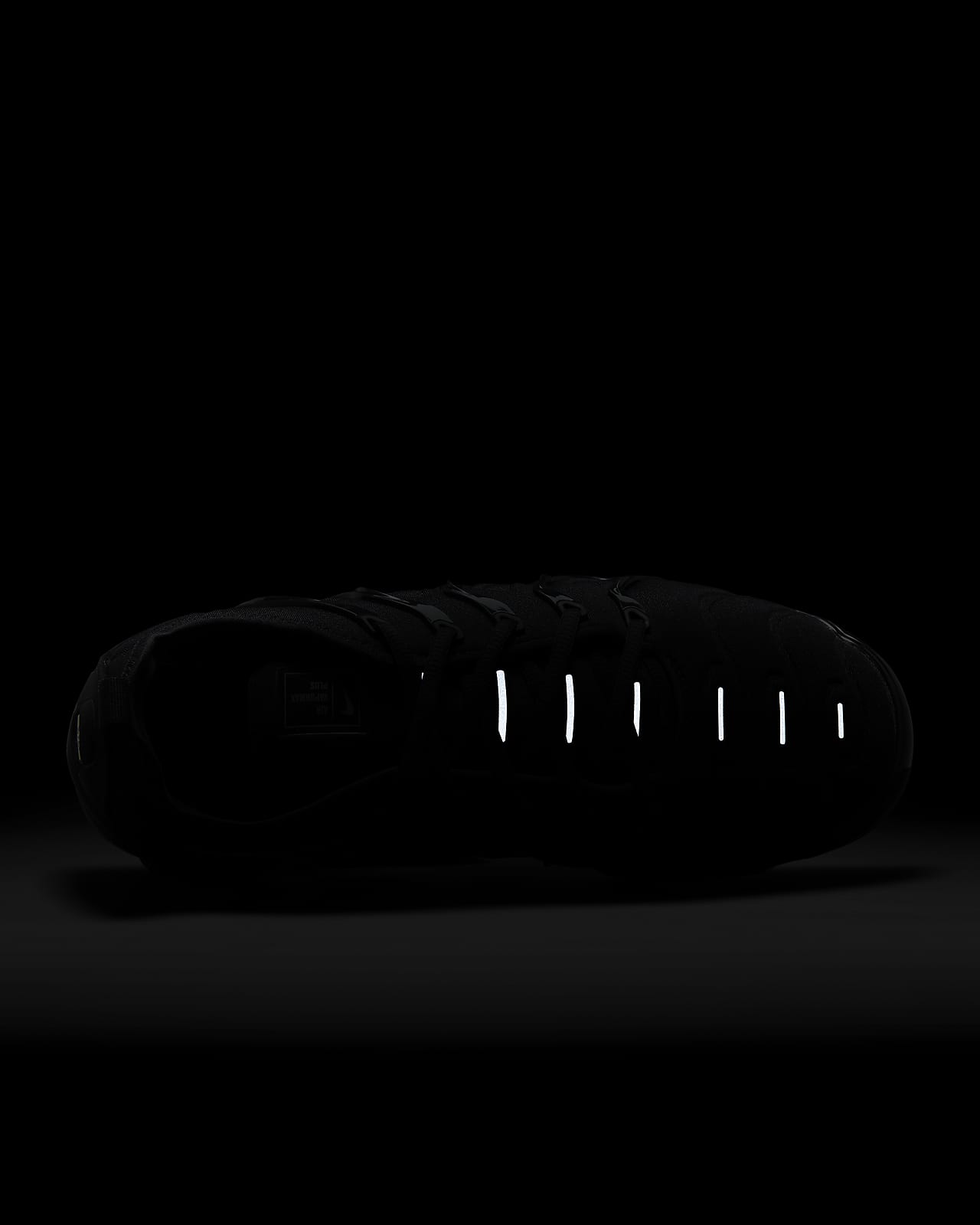 black nike vapormax men