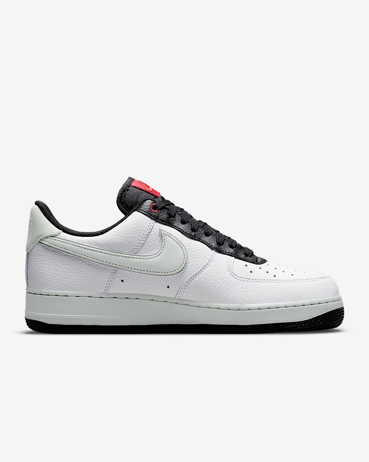Nike Air Force 1 Low LX White Pendant (W) - Mad Kicks
