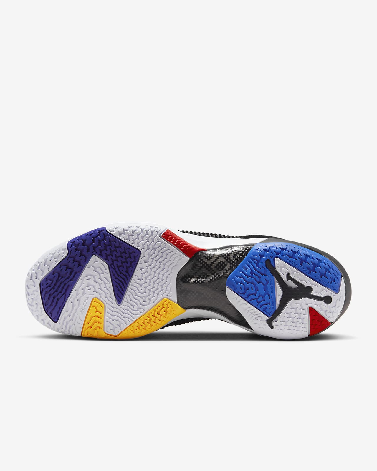 Air XXXVII Low Basketball Shoes. Nike.com